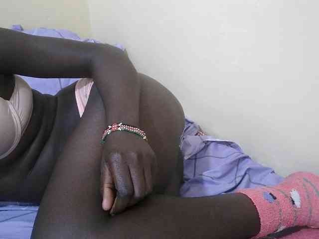 just-kendy webcam