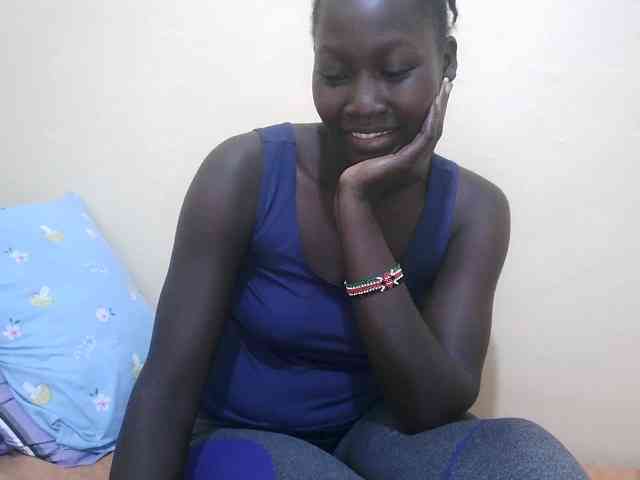 just-kendy webcam
