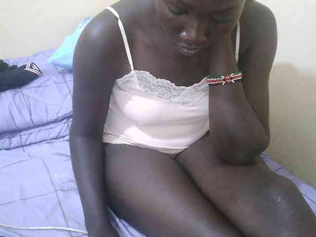just-kendy webcam