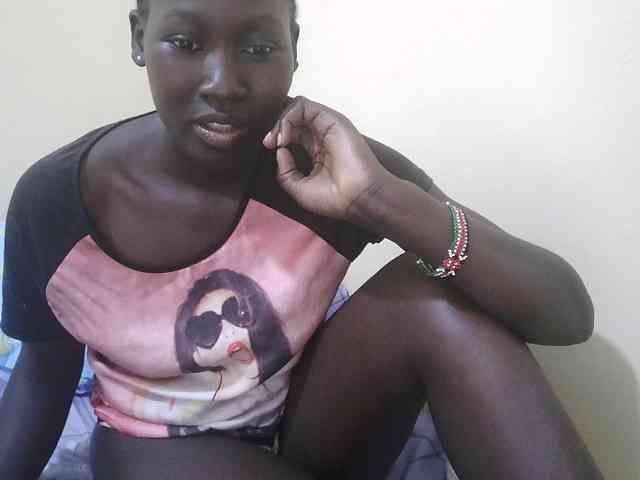 just-kendy webcam