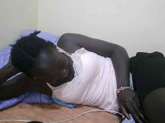 just-kendy webcam