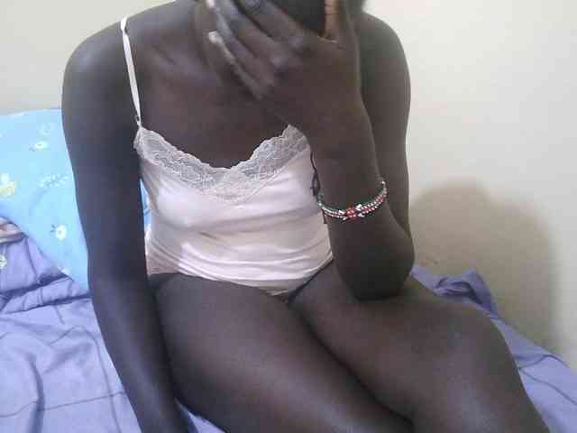 just-kendy webcam