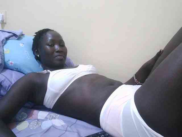 just-kendy webcam