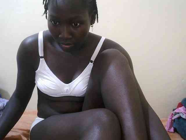 just-kendy webcam