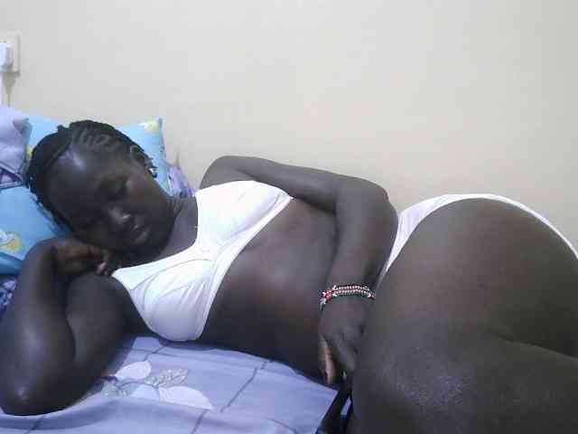 just-kendy webcam