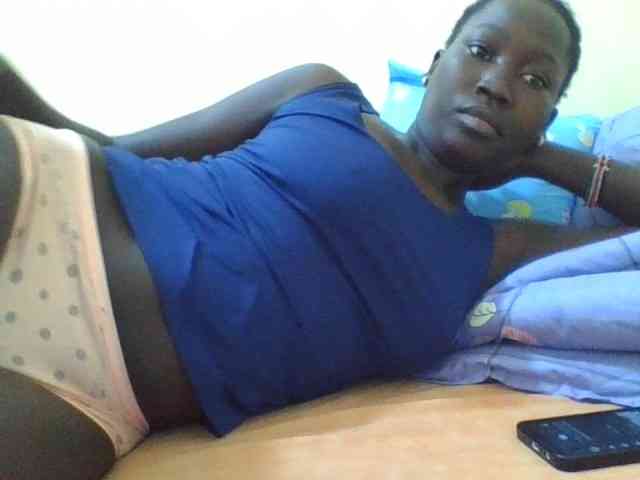 just-kendy webcam
