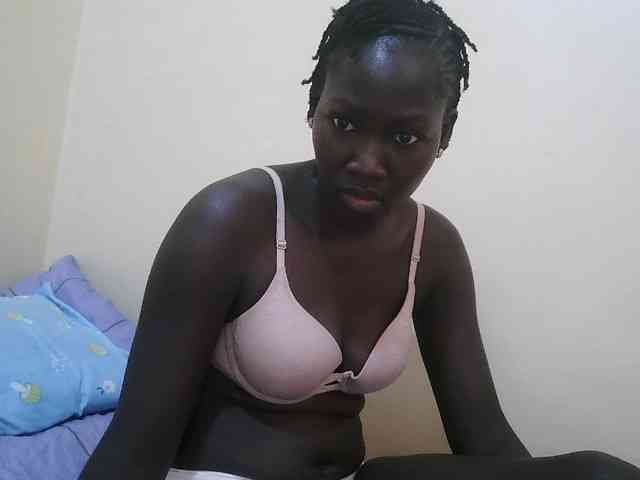 just-kendy webcam