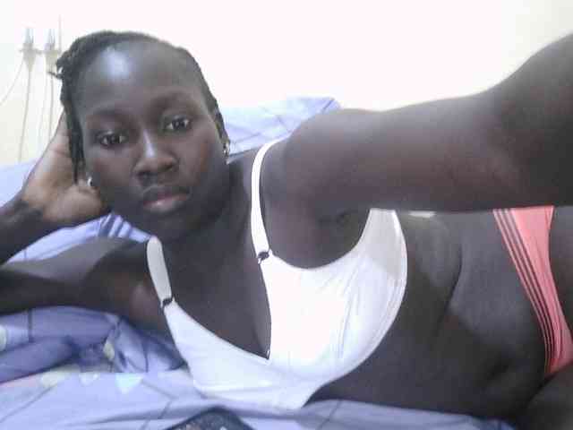just-kendy webcam