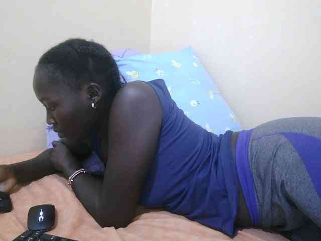 just-kendy webcam