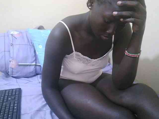 just-kendy webcam