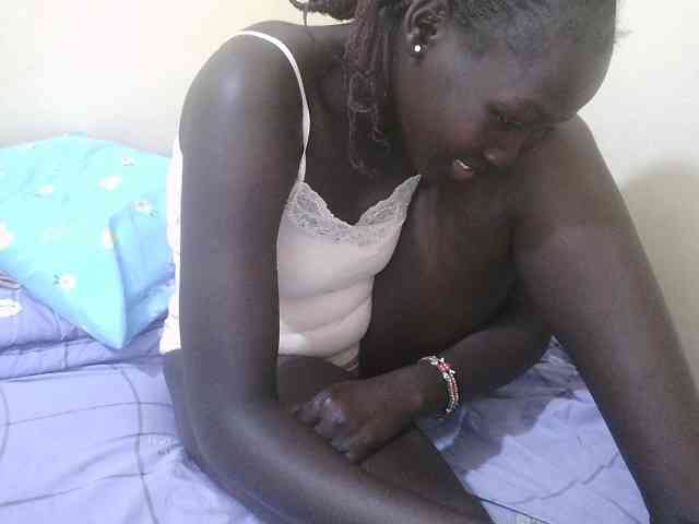 just-kendy webcam