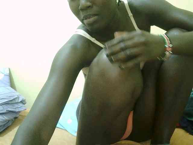 just-kendy webcam