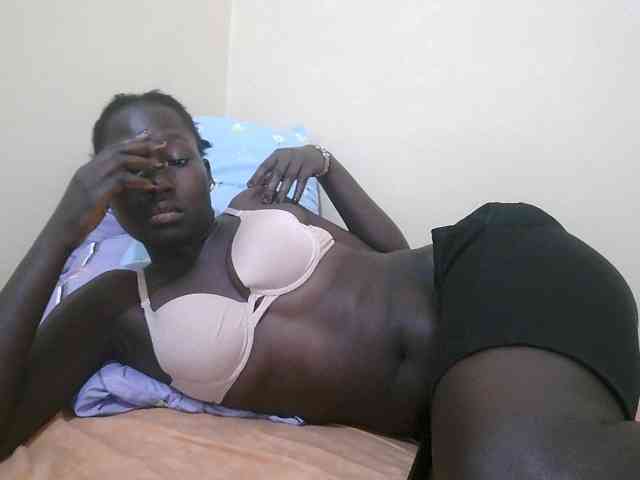 just-kendy webcam
