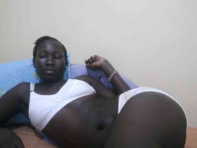 just-kendy webcam