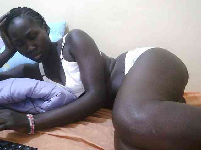 just-kendy webcam