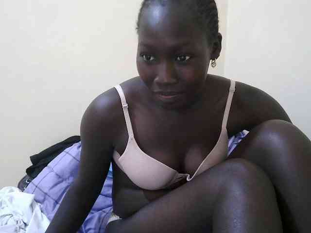just-kendy webcam