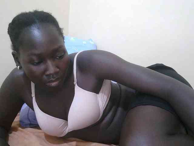 just-kendy webcam