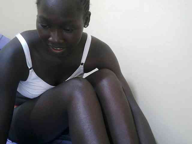 just-kendy webcam
