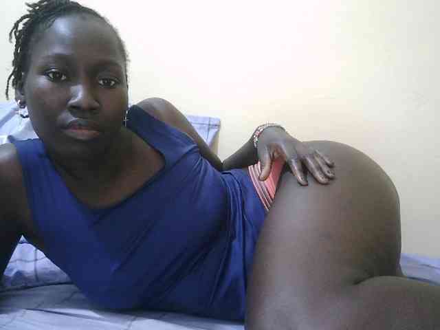 just-kendy webcam