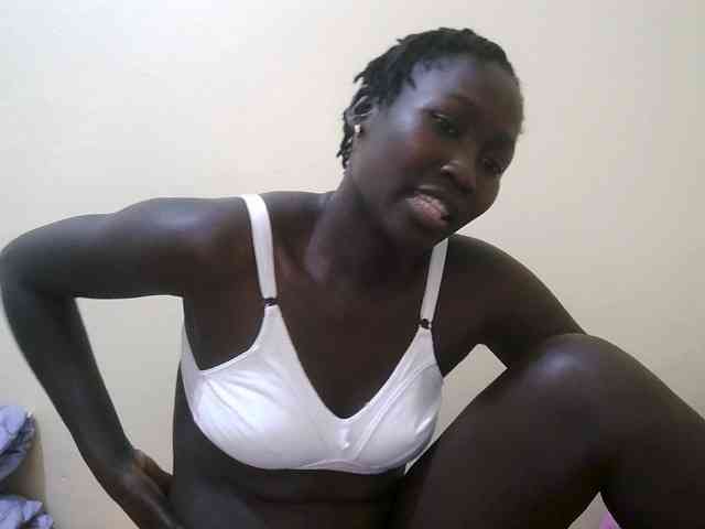 just-kendy webcam