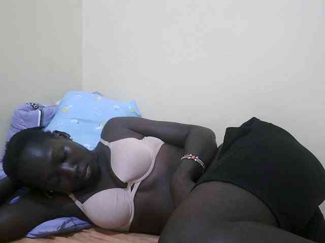 just-kendy webcam