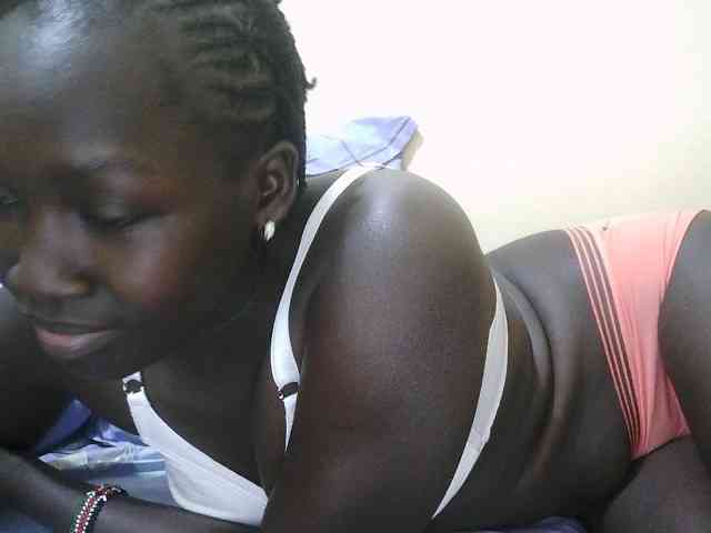 just-kendy webcam