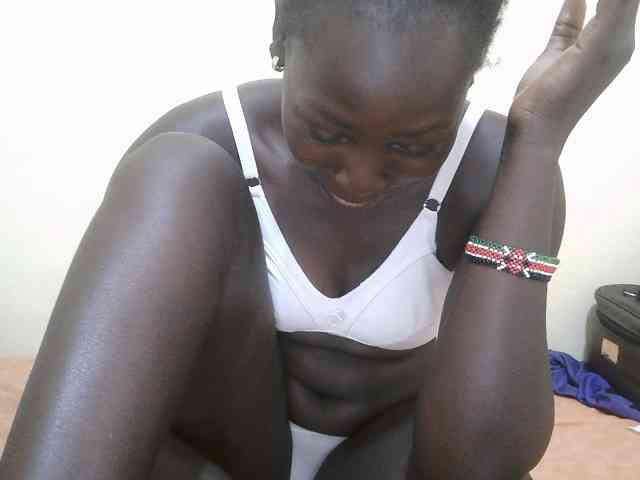 just-kendy webcam