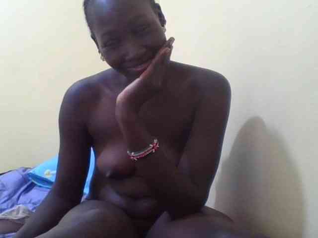 just-kendy webcam