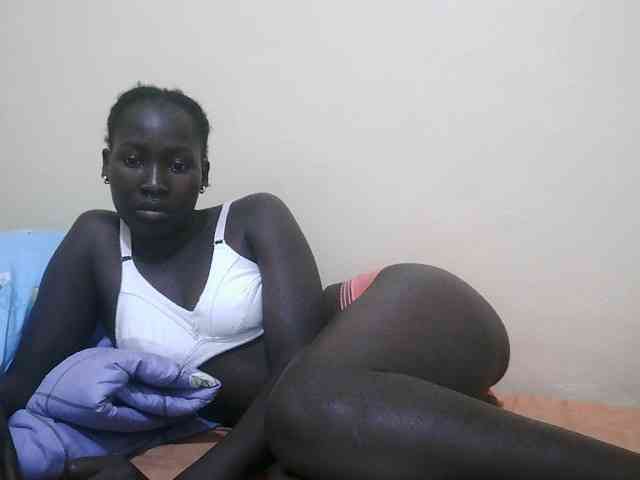 just-kendy webcam