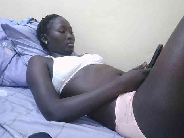 just-kendy webcam