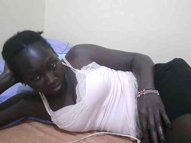just-kendy webcam