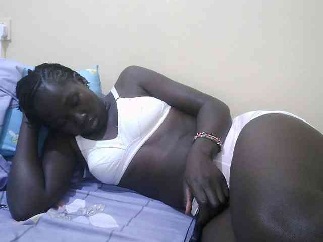 just-kendy webcam