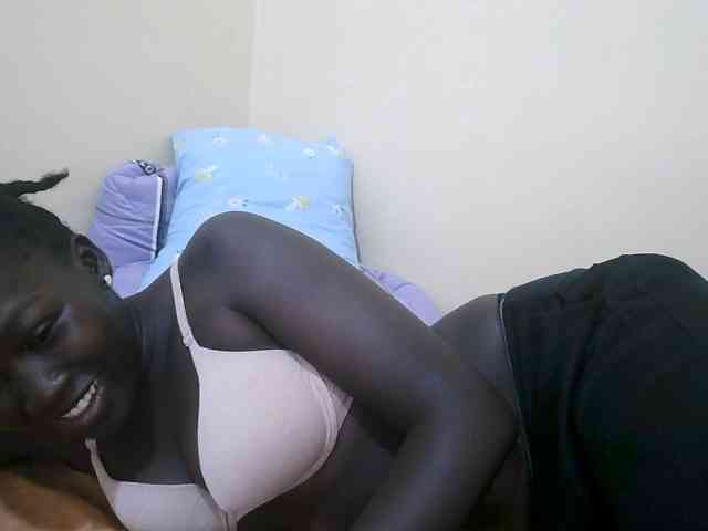 just-kendy webcam
