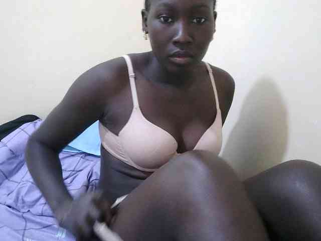 just-kendy webcam