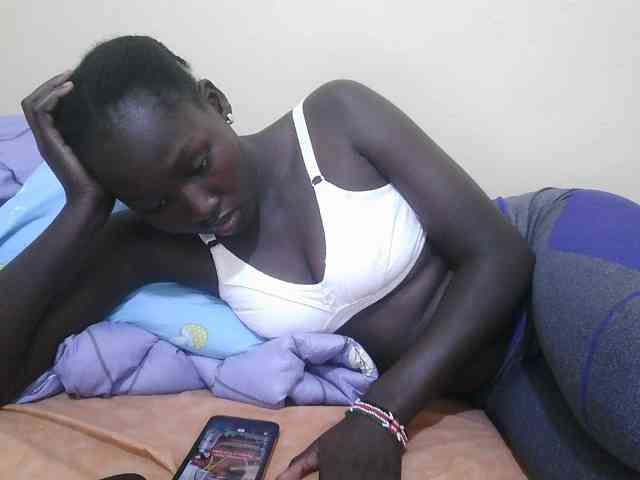 just-kendy webcam