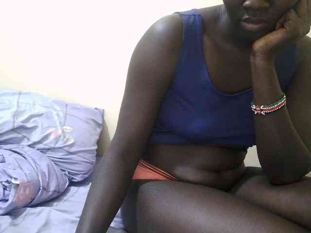 just-kendy webcam