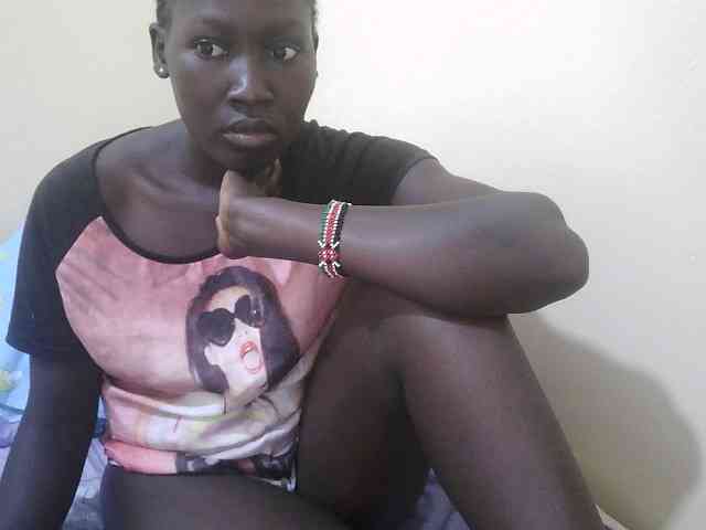 just-kendy webcam