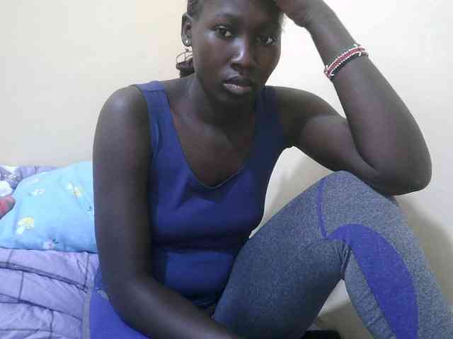 just-kendy webcam