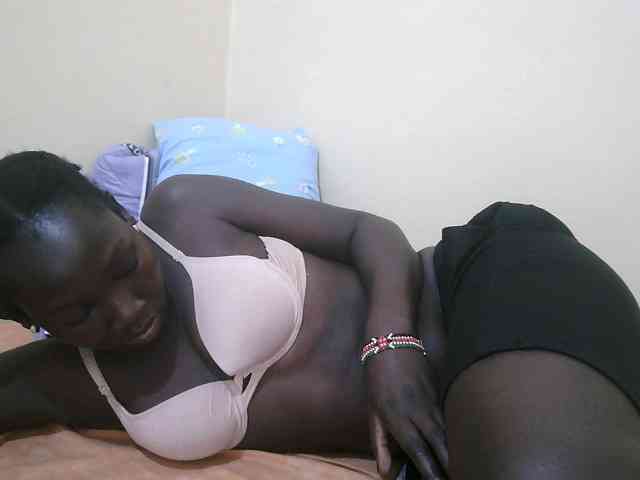 just-kendy webcam