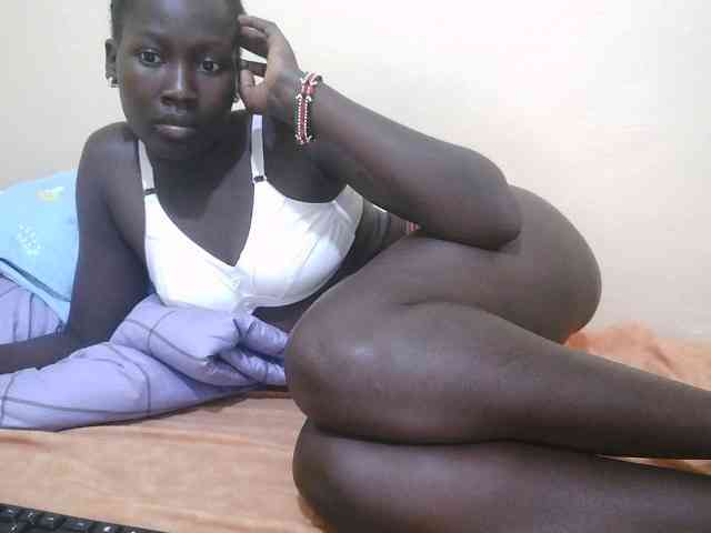just-kendy webcam