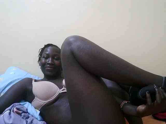 just-kendy webcam