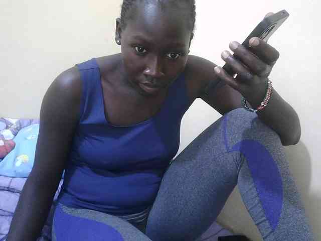 just-kendy webcam