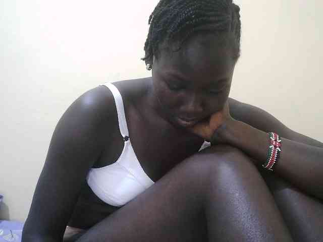 just-kendy webcam