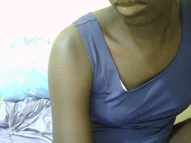 just-kendy webcam
