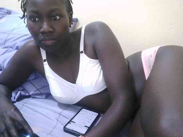 just-kendy webcam