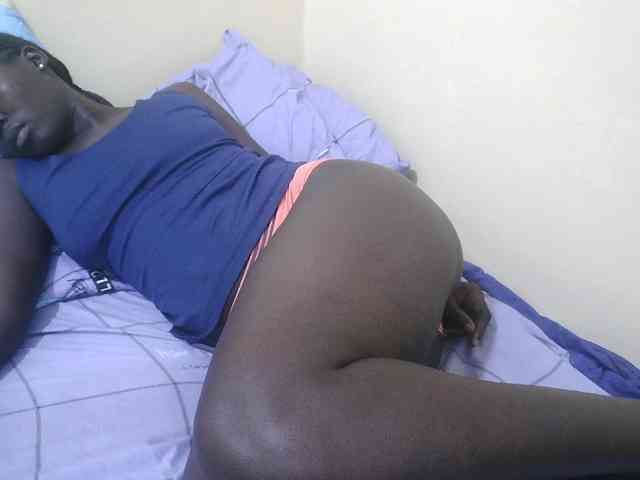 just-kendy webcam
