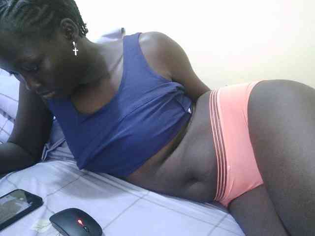 just-kendy webcam