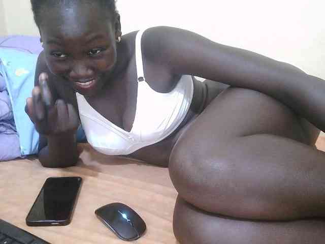 just-kendy webcam