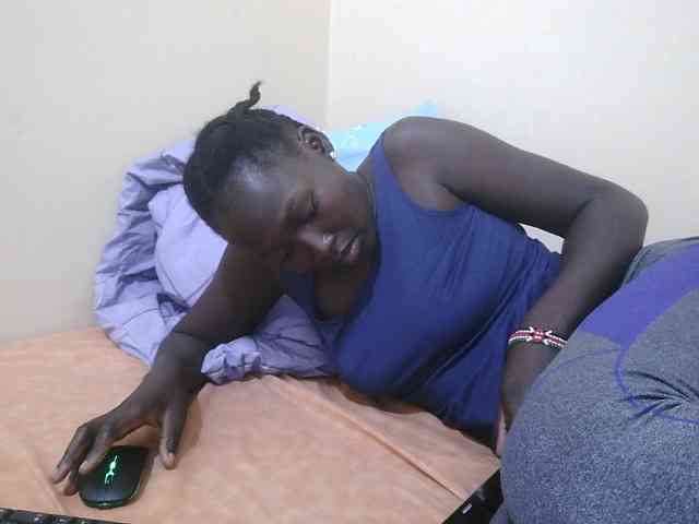 just-kendy webcam