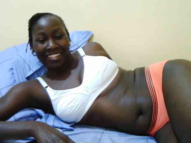 just-kendy webcam
